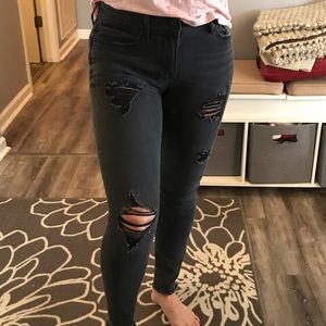Express Jeans